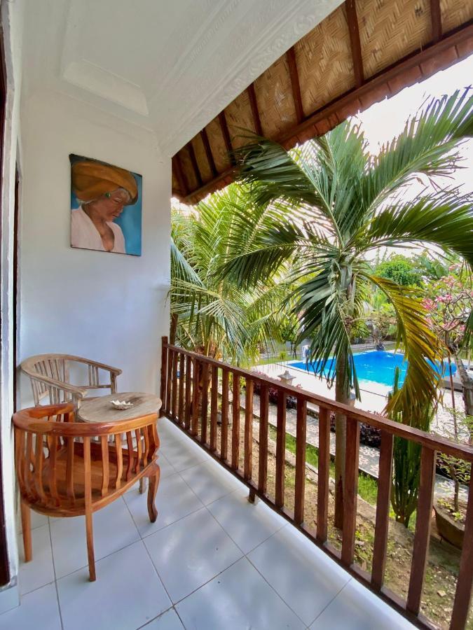 Gelih Cottage Batununggul Exterior foto