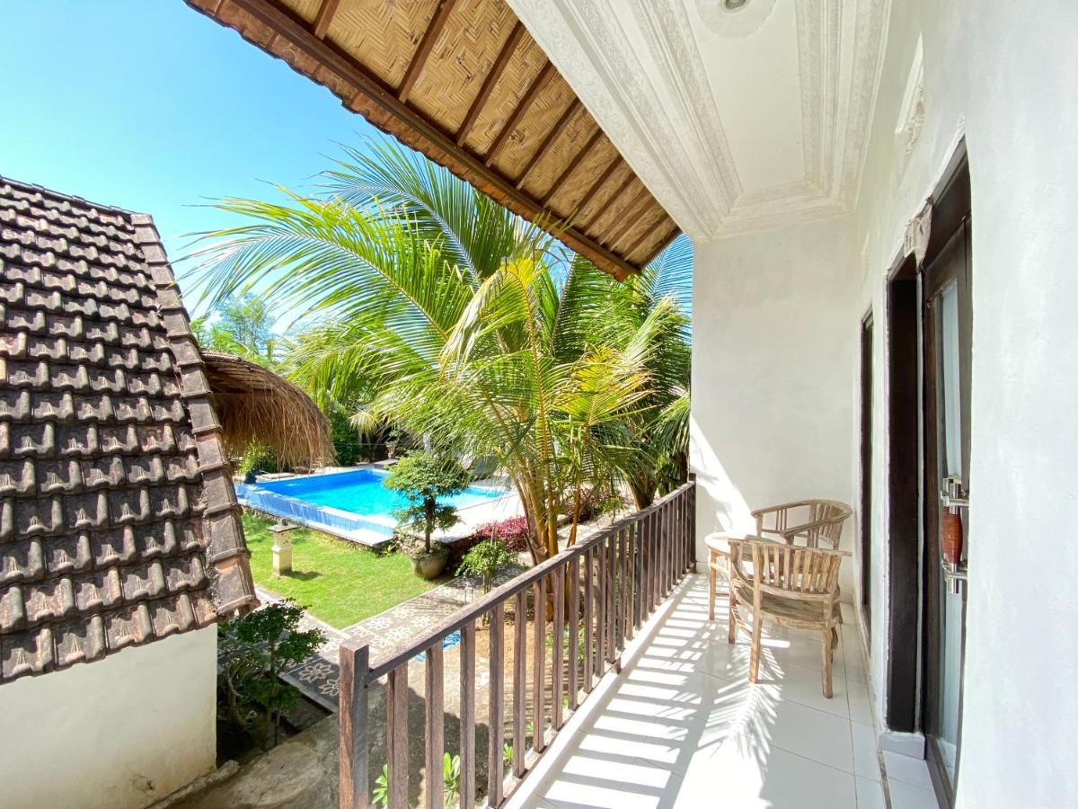Gelih Cottage Batununggul Exterior foto