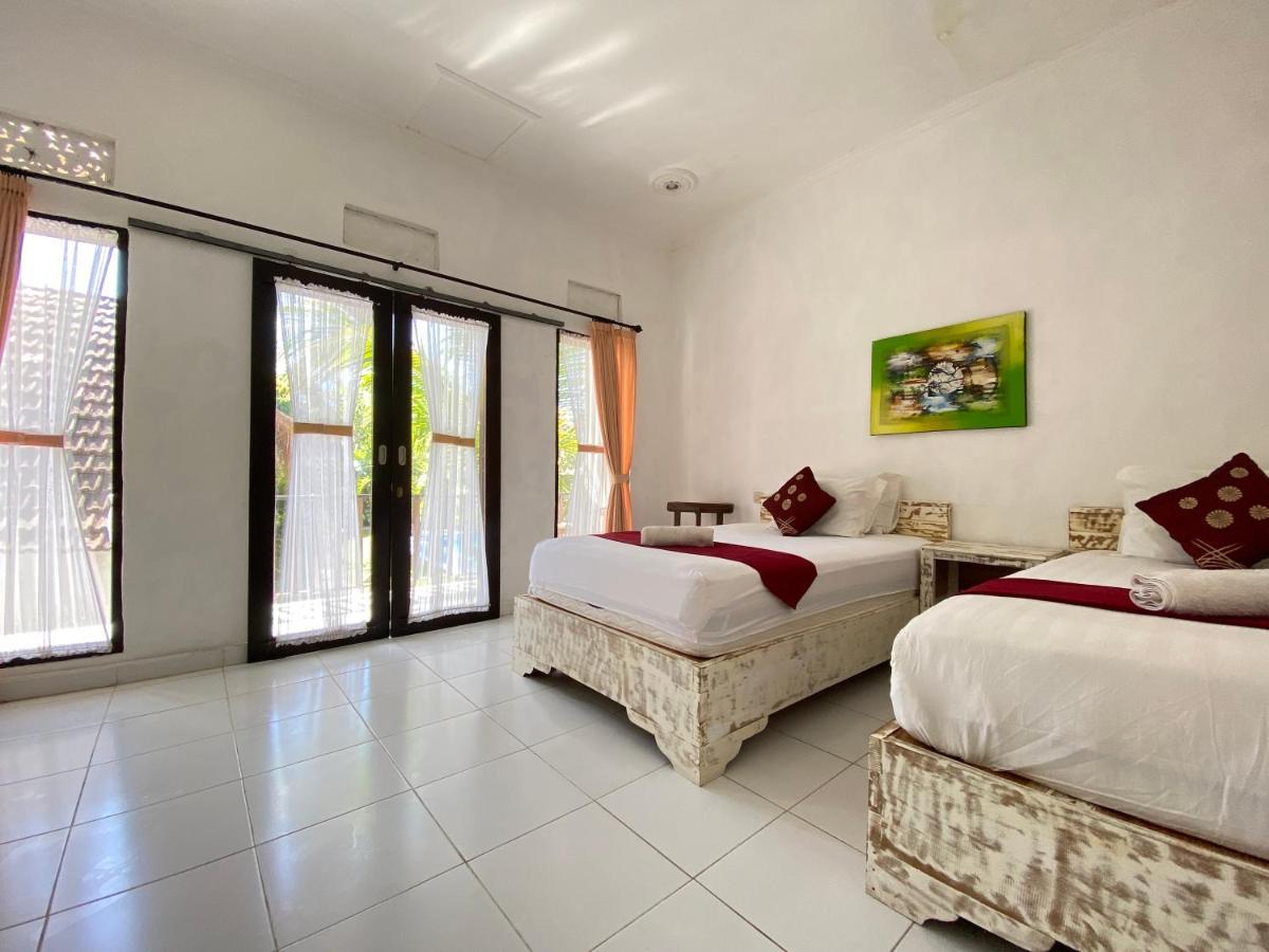 Gelih Cottage Batununggul Exterior foto